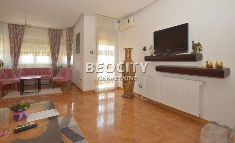 Novi Beograd, Ledine, Luja Daviča, 7. 0, 366m2, 250000EUR