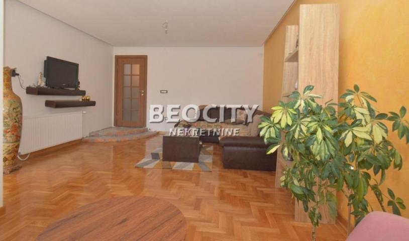 Novi Beograd, Ledine, Luja Daviča, 7. 0, 366m2, 250000EUR