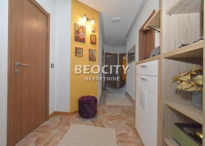 Novi Beograd, Ledine, Luja Daviča, 7. 0, 366m2, 250000EUR