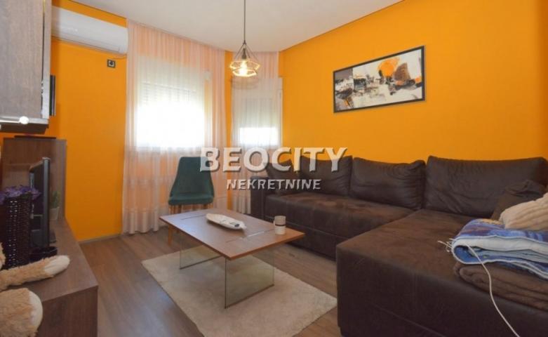 Novi Beograd, Ledine, Luja Daviča, 7. 0, 366m2, 250000EUR