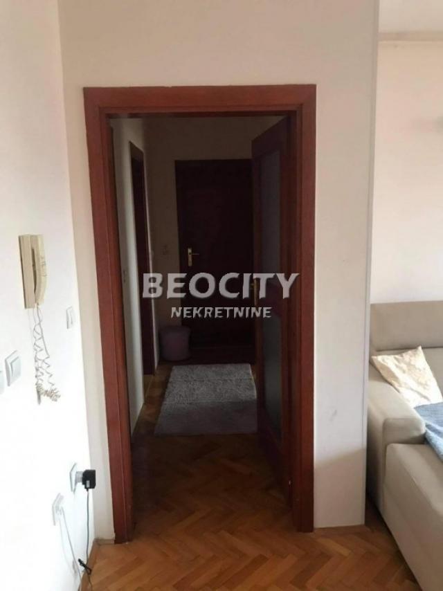 Novi Sad, Detelinara, Janka Veselinovića , 3. 0, 65m2, 115000EUR