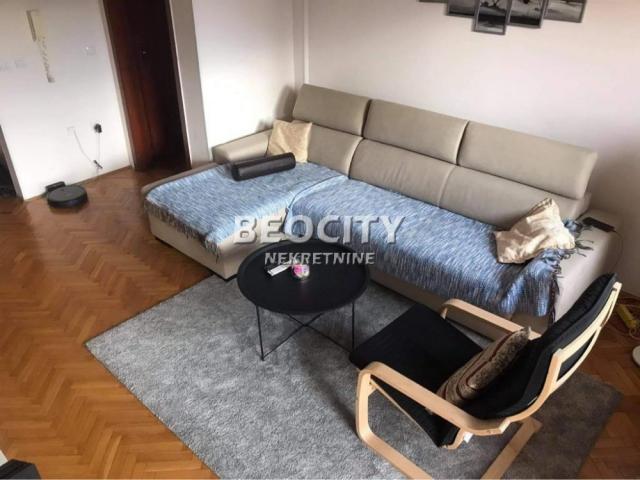 Novi Sad, Detelinara, Janka Veselinovića , 3. 0, 65m2, 115000EUR