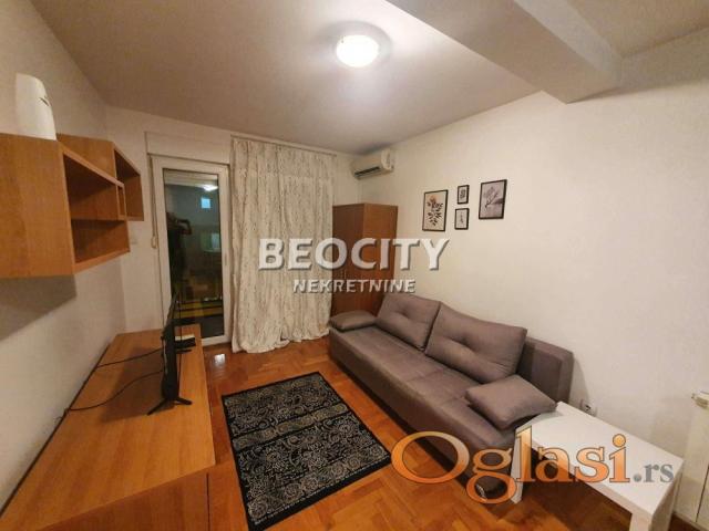 Novi Sad, Centar, Kosovska, 0. 5, 28m2, 84000EUR