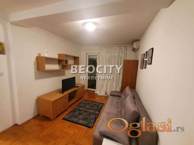 Novi Sad, Centar, Kosovska, 0. 5, 28m2, 84000EUR