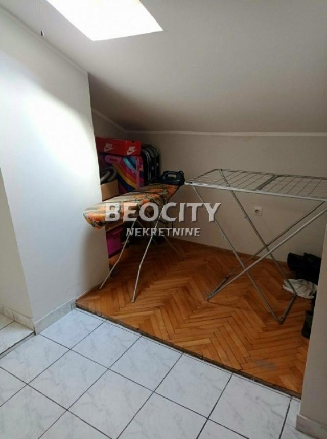 Novi Sad, Bulevar Oslobođenja, Ivana Kosančića, 3. 0, 56m2, 101850EUR