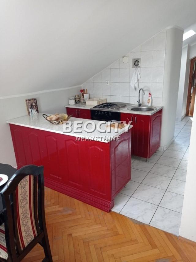 Novi Sad, Bulevar Oslobođenja, Ivana Kosančića, 3. 0, 56m2, 101850EUR