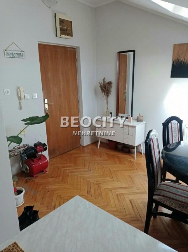 Novi Sad, Bulevar Oslobođenja, Ivana Kosančića, 3. 0, 56m2, 101850EUR