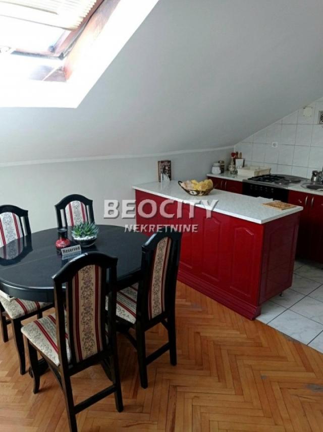 Novi Sad, Bulevar Oslobođenja, Ivana Kosančića, 3. 0, 56m2, 101850EUR