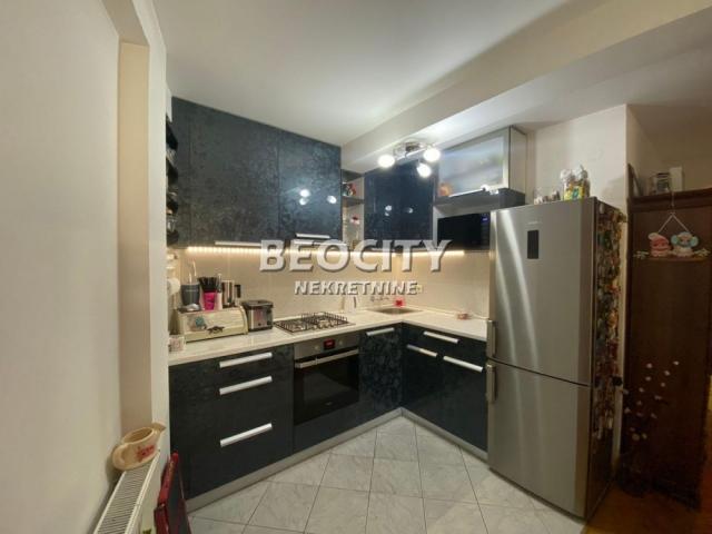 Novi Sad, Bulevar Oslobođenja, Branimira Ćosića, 3. 0, 65m2, 120000EUR