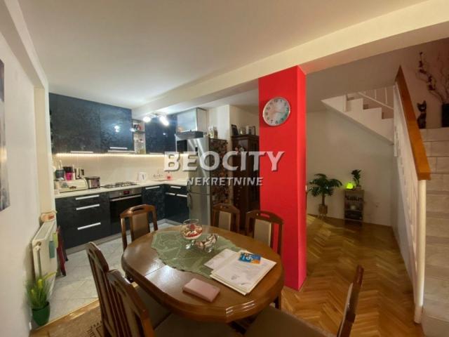 Novi Sad, Bulevar Oslobođenja, Branimira Ćosića, 3. 0, 65m2, 120000EUR