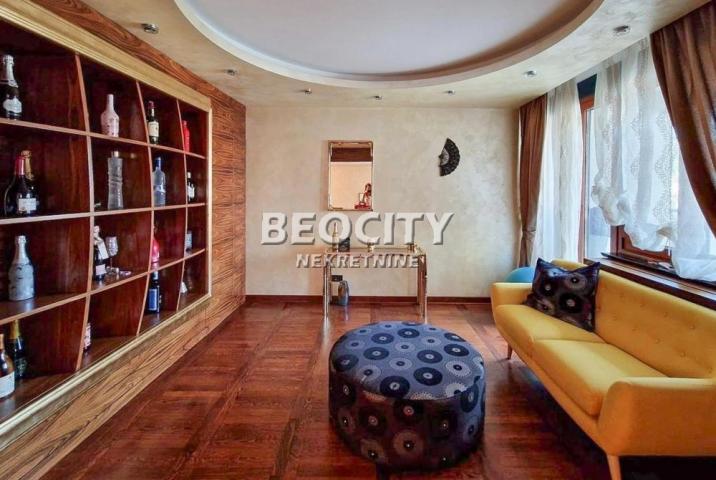 Vračar, Krunska, , 4. 0, 220m2, 2500EUR