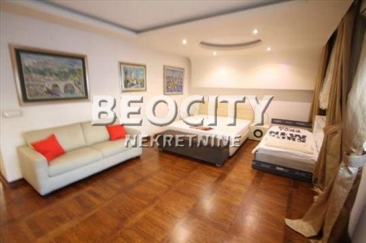 Vračar, Krunska, , 4. 0, 220m2, 2500EUR