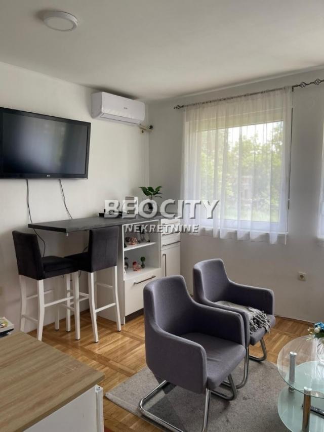 Novi Sad, Adice, Ratarska, 0. 5, 23m2, 48000EUR