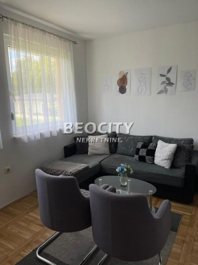 Novi Sad, Adice, Ratarska, 0. 5, 23m2, 48000EUR