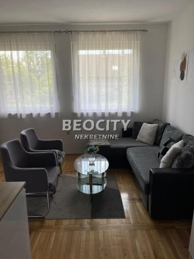 Novi Sad, Adice, Ratarska, 0. 5, 23m2, 48000EUR