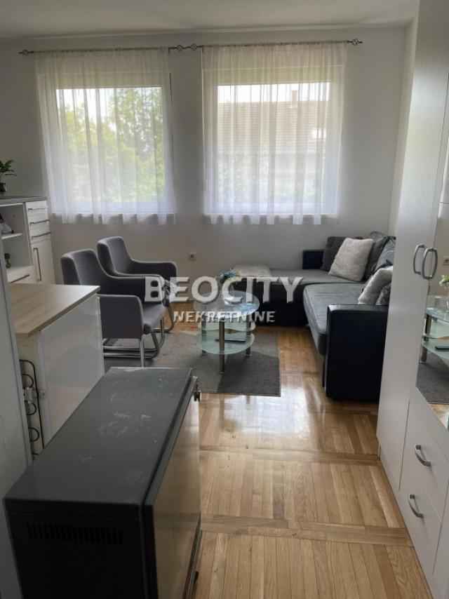 Novi Sad, Adice, Ratarska, 0. 5, 23m2, 48000EUR