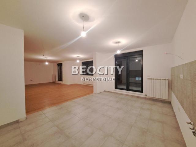 Čukarica, Banovo brdo, Nodilova , 3. 0, 120m2, 315000EUR