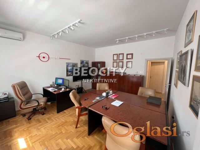 Novi Sad, Podbara, Patrijarha Čarnojevića, 2. 0, 51m2, 125000EUR