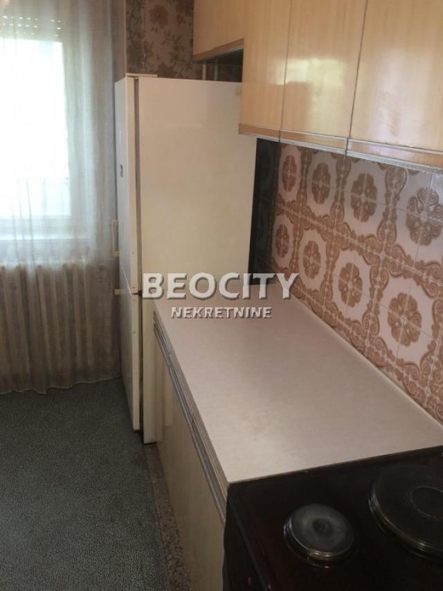 Novi Sad, Satelit, Futoški put, 2. 0, 50m2, 82000EUR