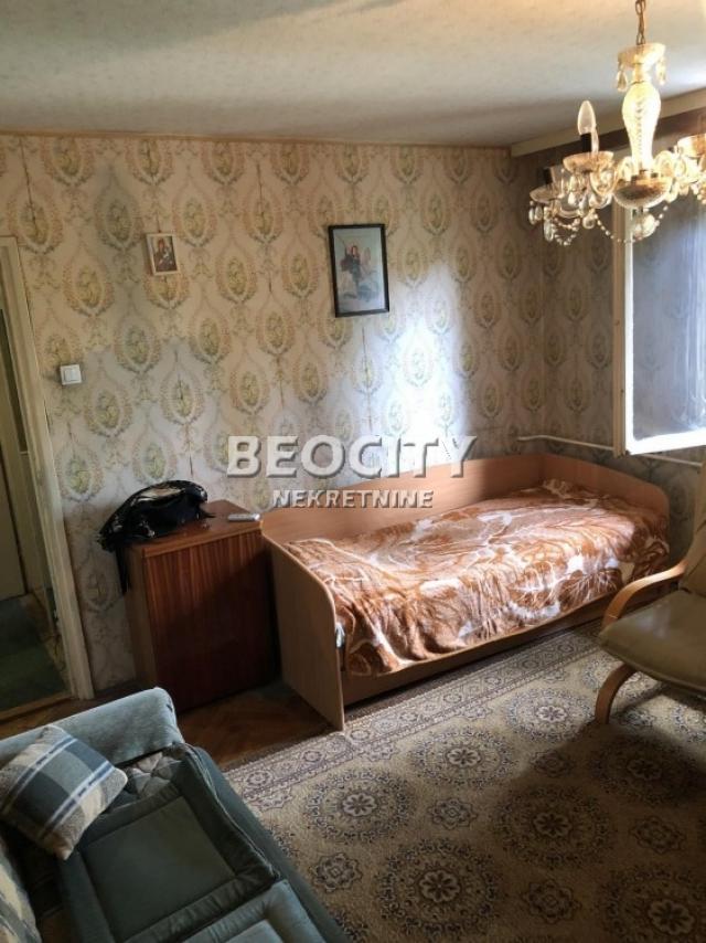 Novi Sad, Satelit, Futoški put, 2. 0, 50m2, 82000EUR