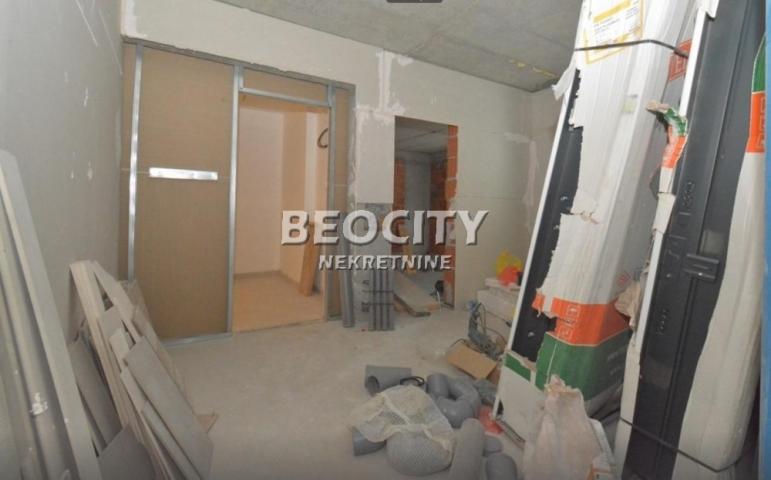 Čukarica, Banovo brdo, Nodilova, 1. 0, 17m2, 62400EUR POSLEDNJI