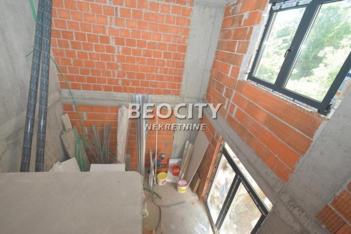 Čukarica, Banovo brdo, Nodilova, 1. 0, 17m2, 62400EUR POSLEDNJI