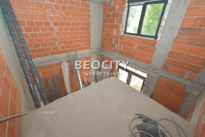 Čukarica, Banovo brdo, Nodilova, 1. 0, 17m2, 62400EUR POSLEDNJI