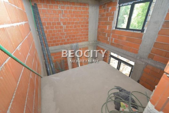 Čukarica, Banovo brdo, Nodilova, 1. 0, 17m2, 62400EUR POSLEDNJI