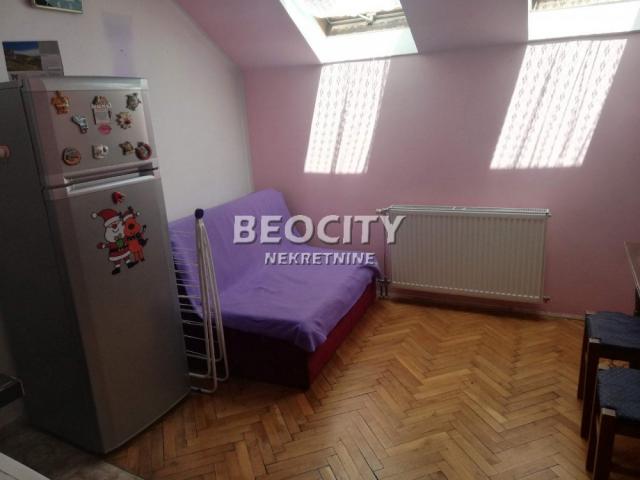 Novi Sad, Centar, Valentina Vodnika, 1. 5, 32m2, 65000EUR