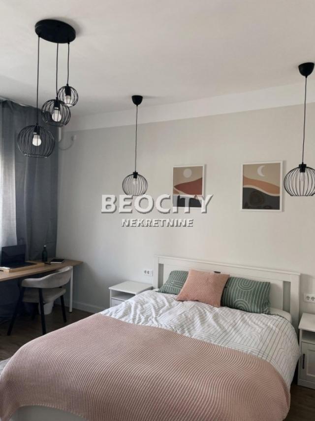 Novi Sad, Futoški put, Jablanička, 1. 0, 42m2, 105000EUR