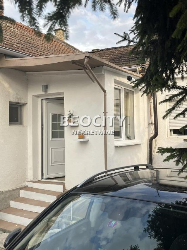 Novi Sad, Futoški put, Jablanička, 1. 0, 42m2, 105000EUR