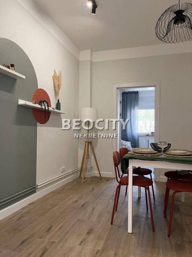 Novi Sad, Futoški put, Jablanička, 1. 0, 42m2, 105000EUR