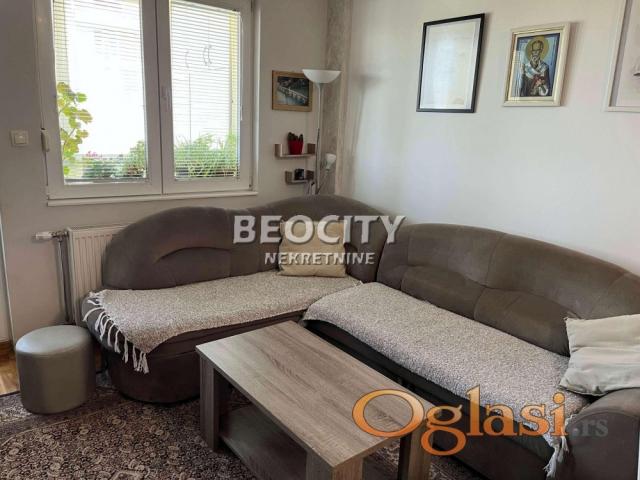 Novi Sad, Detelinara, Veselina Masleše, 2. 5, 60m2, 130000EUR