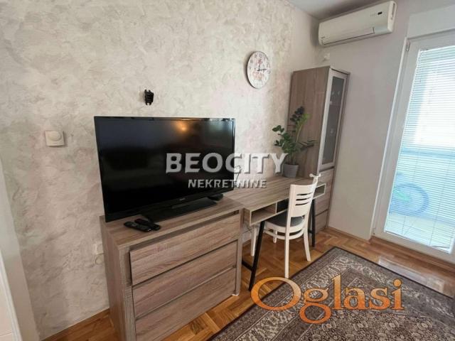 Novi Sad, Detelinara, Veselina Masleše, 2. 5, 60m2, 130000EUR