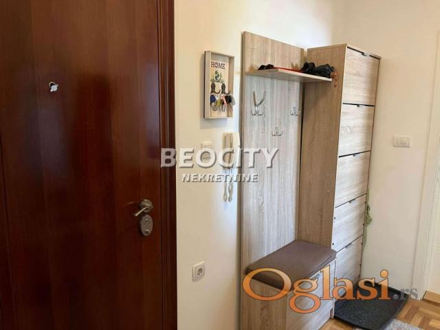 Novi Sad, Detelinara, Veselina Masleše, 2. 5, 60m2, 130000EUR