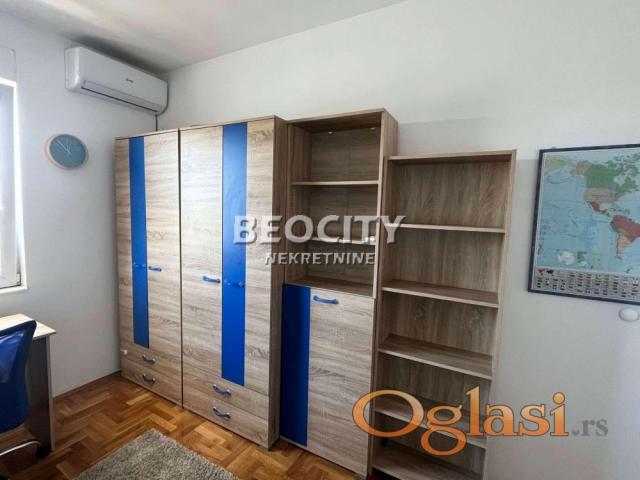 Novi Sad, Detelinara, Veselina Masleše, 2. 5, 60m2, 130000EUR