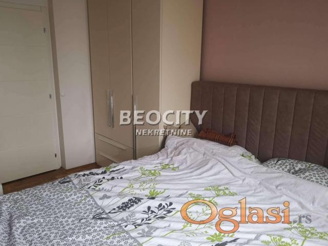 Novi Sad, Detelinara, Veselina Masleše, 2. 5, 60m2, 130000EUR