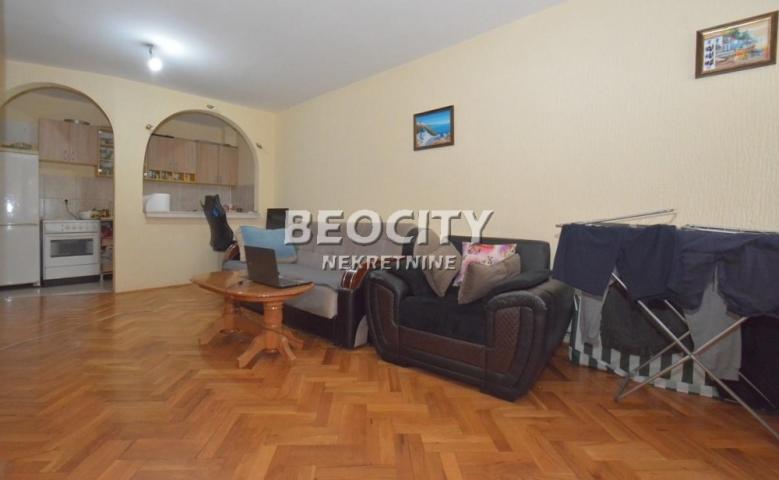 Čukarica, Žarkovo, Stojana Matića, 2. 5, 55m2, 88000EUR