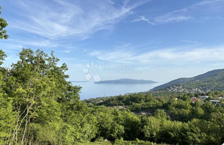 Grundstück Poljane, Opatija - Okolica, 970m2