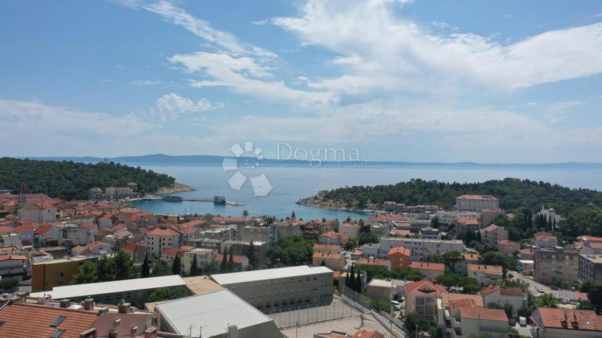 Flat Makarska, 52,70m2