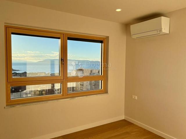 Flat Makarska, 52,70m2