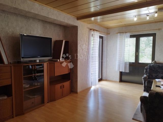 Flat Novi Vinodolski, 66,14m2