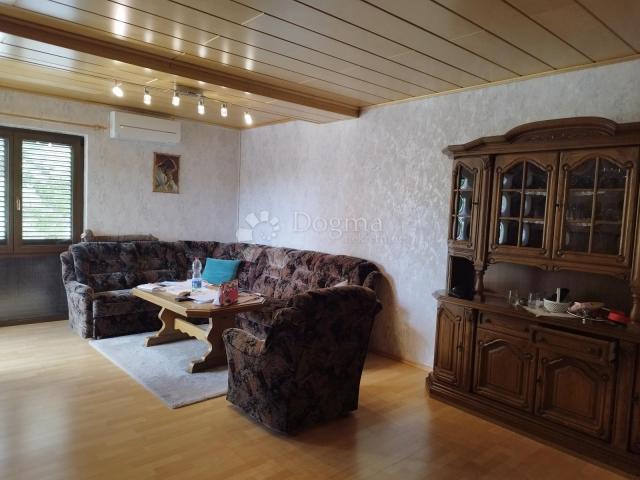 Flat Novi Vinodolski, 66,14m2