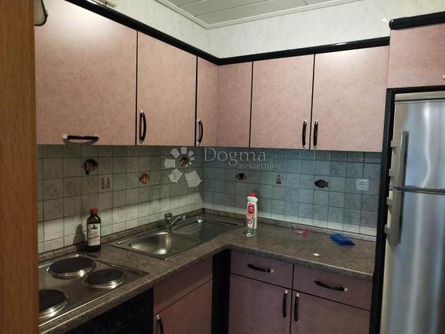 Flat Novi Vinodolski, 66,14m2