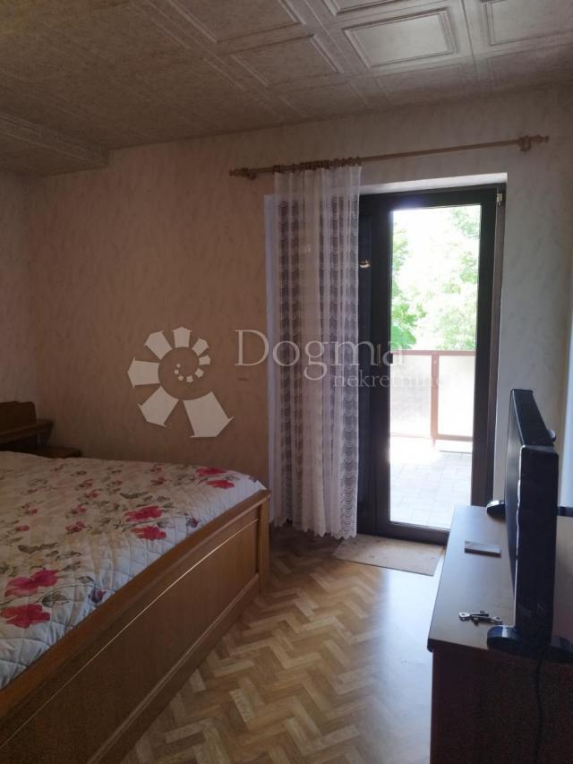 Flat Novi Vinodolski, 66,14m2