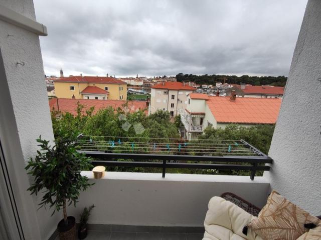 Flat Banjol, Rab, 43m2