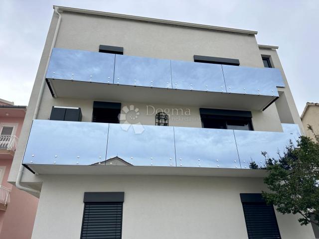 Wohnung Vodice, 140m2