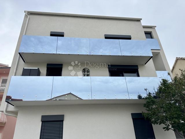 Wohnung Vodice, 140m2