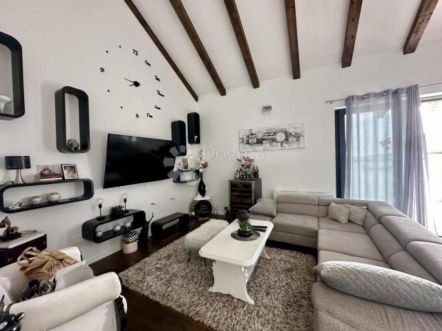 Wohnung Vodice, 140m2