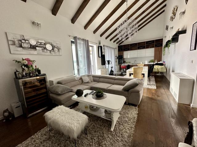 Wohnung Vodice, 140m2